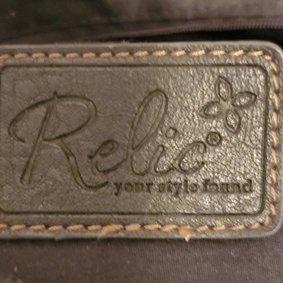 Relic Hobo Bag - Picture 4 of 4